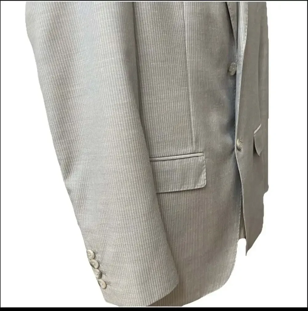 Perry Ellis Classic Fit size 38R